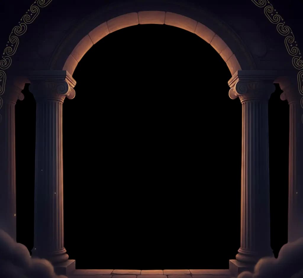 olimpo background image